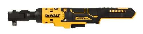 DeWalt 20V MaxATOMIC™ Compact Series Brushless 3/8-In. Ratchet (Tool Only)