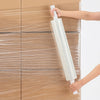 Staples 20 x 1000' Cast 80 Gauge Hand Film Stretch Wrap