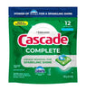 Cascade Complete ActionPacsTM - Fresh Scent