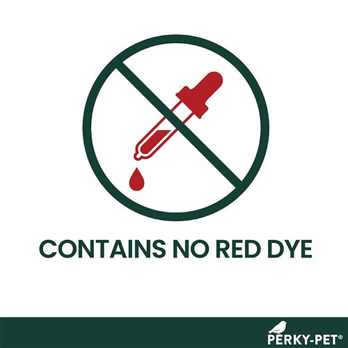 Perky-Pet® Ready-to-Use Clear Hummingbird Nectar - 16 oz