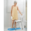 Carex Adjustable Bath & Shower Seat with Back