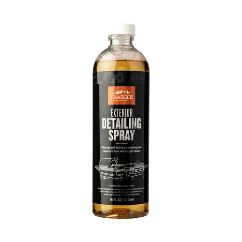 Traeger Deep Cleaning Kit