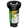 Rain Bird 1802HV15PR 2 Pop-up Spray Head - High-Efficiency Variable Arc (0-360°) 15 ft. Range with Pressure Regulator