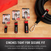 VELCRO® VELCRO® Brand EASY HANG™ Cinch Straps - Medium