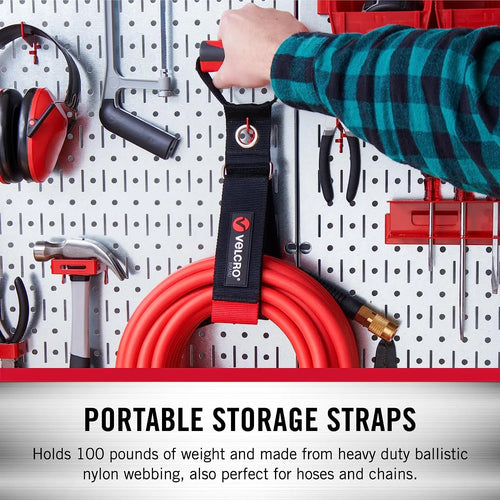 VELCRO® Brand Easy Hang™ Carry Strap
