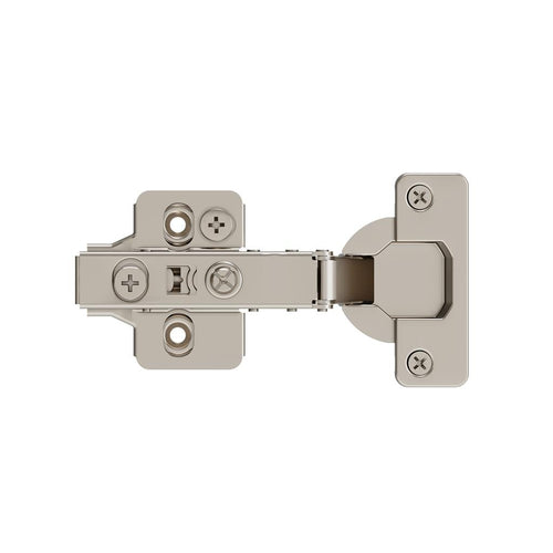 Amerock Frameless Self Close Euro Concealed Cabinet Hinge