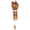 Woodstock Chimes Coco Pig Chime