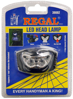 Service Tool Regal LED Head Lamp