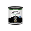 True Value EasyCare Limitless Semi-Gloss Exterior Paint, Pastel Base, 1 Qt.