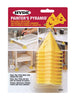 Hyde Tools Painter’s Pyramid® 10-Pack