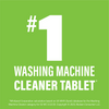 Affresh Washing Machine Cleaner Tablets – 3 Count
