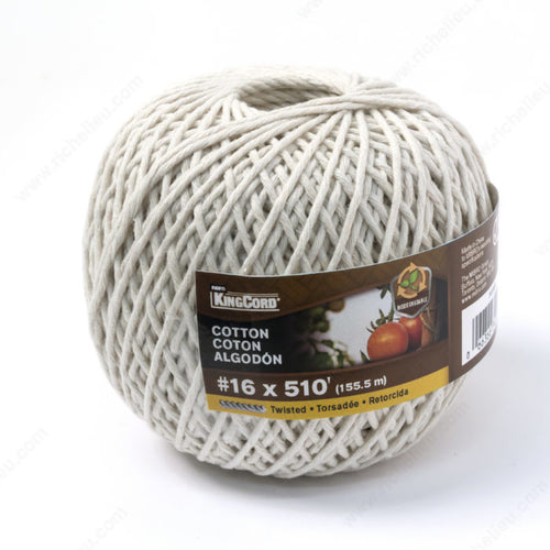 Richelieu Hardware Cotton Twine