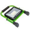 PowerSmith 3000 Lumen Rechargeable LED Work Light With Foldable Magnetic Base