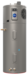Richmond Encore Hybrid Electric Heat Pump