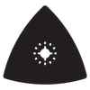 Diablo Tools 3-1/2 Starlock Oscillating Sanding Pad