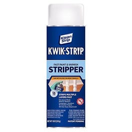 Fast & Safe Paint & Varnish Stripper, 18-oz. Aerosol
