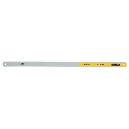 Hack Saw Blades, 12-In. x 18 TPI, 10-Pk.