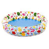 Inflatable Pool, 48 x 10-In.