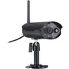 ALC Wireless SightHD Outdoor Black Plug & Play Security Camera