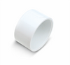 Genova Products PVC Cap (SL) (1 1/4)