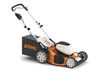 Stihl RMA 460 Lawn Mower