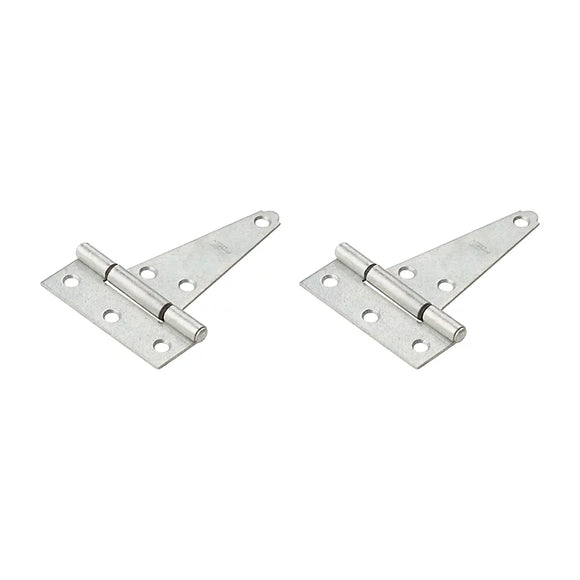 National Hardware Extra Heavy T-Hinge