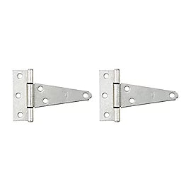 National Hardware Extra Heavy T-Hinge