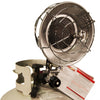 World Marketing of America Dura Heat TT-15CSA Propane(LP) Tank Top Heater with Tip-over Shut-off (15000 BTU)