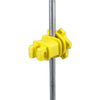 WESTERN SCREW-TIGHT ROUND POST INSULATOR