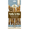 Fieldcrest Farms Rawhide Alternative Small Twist Stix (10 pack)