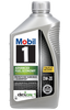 Mobil 1™ Advanced Fuel Economy 0W-20