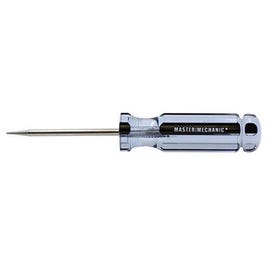 3-In. Round Screw Starter Screwdriver