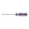 5/16 x 6-In. Round Slotted Cabinet Screwdriver