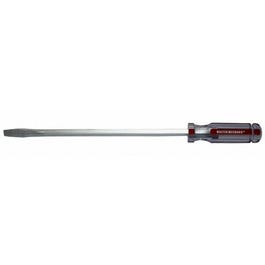 3/8 x 12-In. Square Slotted Keystone Screwdriver