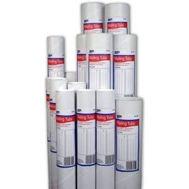 Mailing Tube, 3 x 24-In.