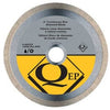 4 in. Premium Diamond Blade, Wet or Dry Cut Porcelain/Ceramic Tile