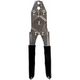 Coaxial Cable Crimping Tool