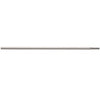 4-1/2 Ft. Gold Galvanized Heavy-Duty Antenna Mast