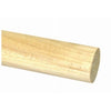 Poplar Dowel Rod, 0.5 x 48-In.