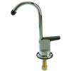 Chrome Drinking Water Faucet