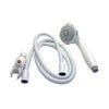 Larsen 119-4922 Handheld Shower~ White