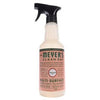 Geranium Scent Multi Surface Everyday Cleaner Trigger Spray,  16-oz.