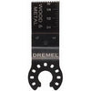 3-Pack 3/4-Inch Wood & Metal Flush-Cut Blade