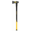 Axe Eye Splitting Maul, 6-Lb. with 36-In. Fiberglass Handle