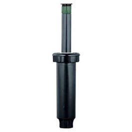 400 Series Underground Sprinkler Pop-Up, 4-In., Quarter Pattern