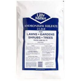 Ammonium Sulfate, 20-Lbs.