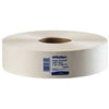 Paper Drywall Joint Tape, White, 2-In. x 500-Ft.