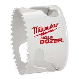 Hole Dozer Hole Saw, 1-5/8-In.