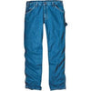 Carpenter Jeans, Stonewash Denim, Relaxed Fit, Men's 36 x 34-In.