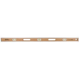 EcoTech Level, Bamboo, 48-In.